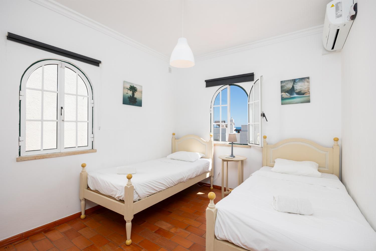 Villa Lili Albufeira Eksteriør bilde