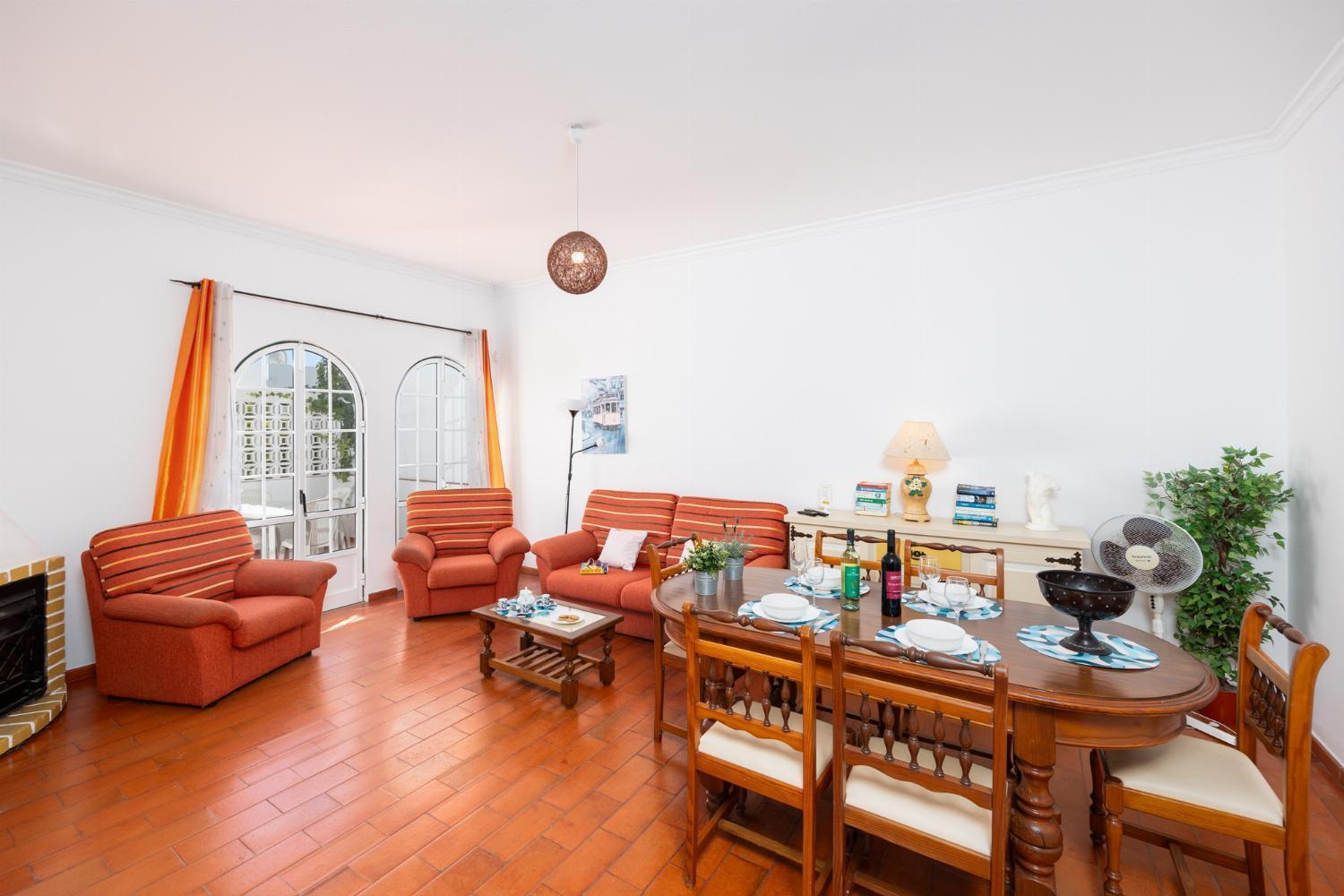 Villa Lili Albufeira Eksteriør bilde